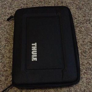 Laptop case